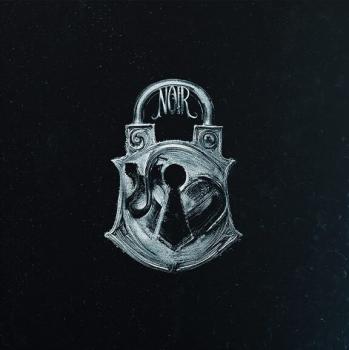 Lord Of The Lost - Opvs Noir Vol. 2 LP (Recycled Noir Vinyl)